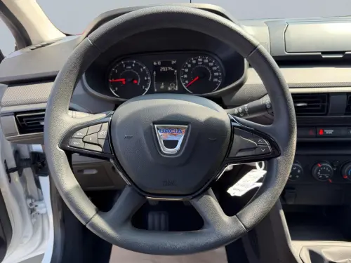 Dacia Sandero SCe 65 Access - Photo 12