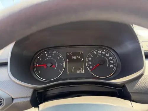 Dacia Sandero SCe 65 Access - Photo 13