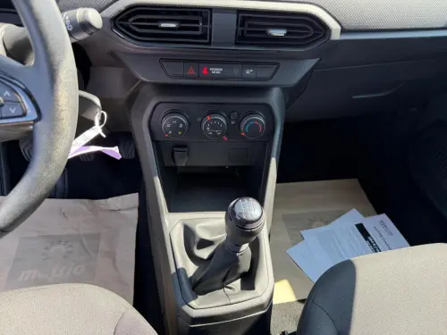 Dacia Sandero SCe 65 Access - Photo 14