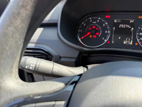 Dacia Sandero SCe 65 Access - Photo 20