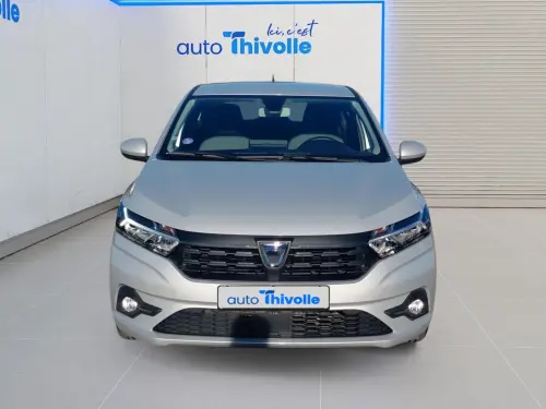 Dacia Sandero SCe 65 - 22 Confort - Photo 7