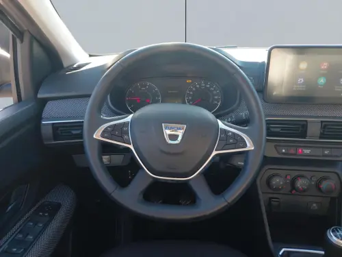 Dacia Sandero SCe 65 - 22 Confort - Photo 12