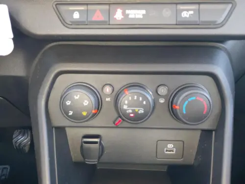 Dacia Sandero SCe 65 - 22 Confort - Photo 14
