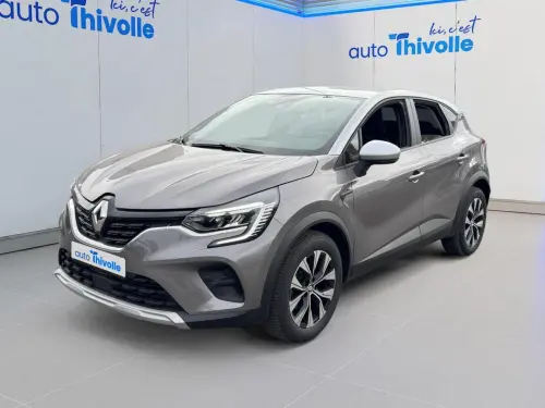 Renault Captur TCe 100 GPL Evolution - Photo 0