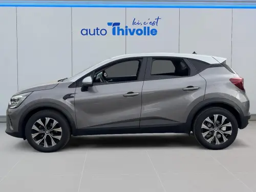 Renault Captur TCe 100 GPL Evolution - Photo 1