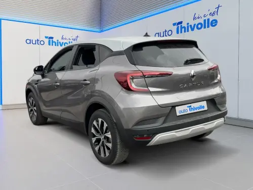 Renault Captur TCe 100 GPL Evolution - Photo 2