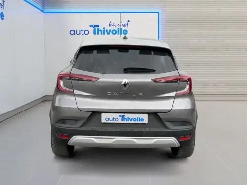Renault Captur TCe 100 GPL Evolution - Photo 3
