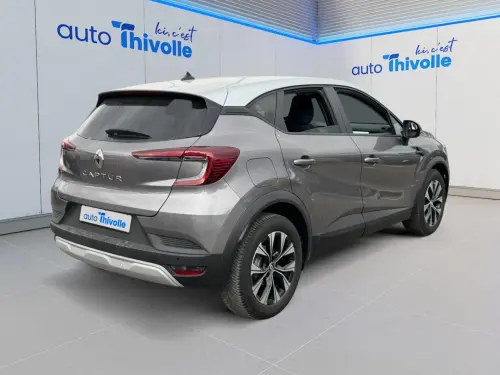 Renault Captur TCe 100 GPL Evolution - Photo 4