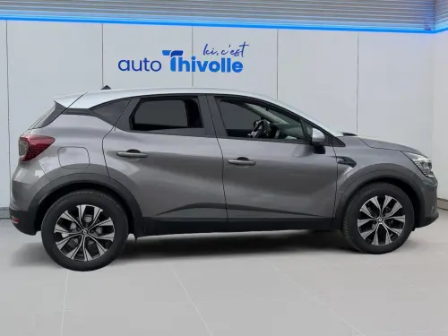 Renault Captur TCe 100 GPL Evolution - Photo 5