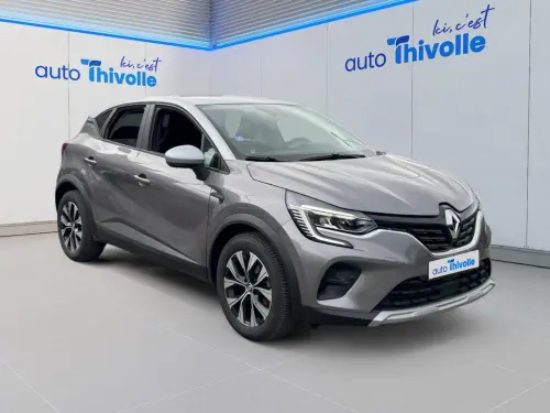Renault Captur TCe 100 GPL Evolution - Photo 6