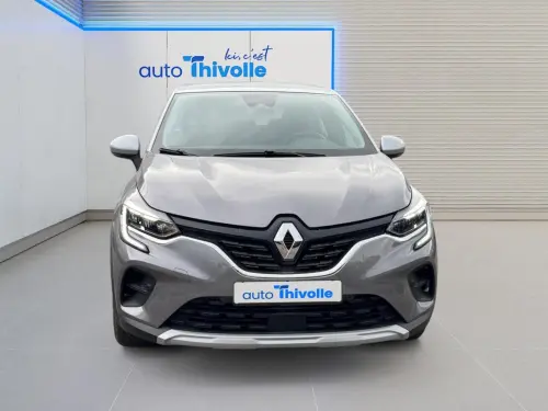 Renault Captur TCe 100 GPL Evolution - Photo 7