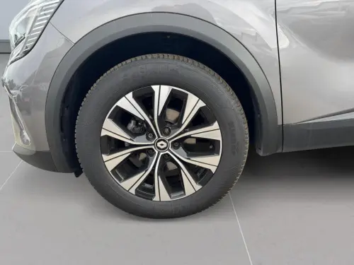 Renault Captur TCe 100 GPL Evolution - Photo 8