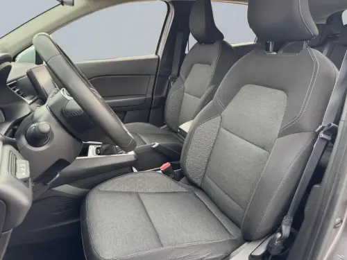 Renault Captur TCe 100 GPL Evolution - Photo 9