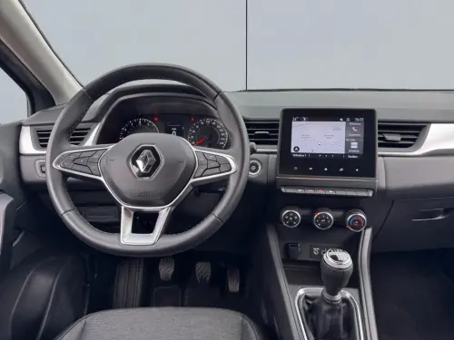Renault Captur TCe 100 GPL Evolution - Photo 11