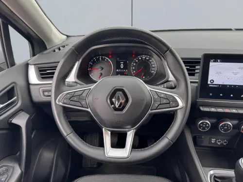 Renault Captur TCe 100 GPL Evolution - Photo 12