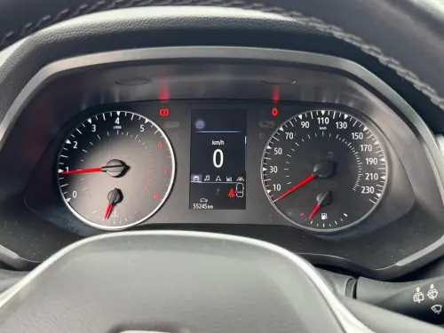 Renault Captur TCe 100 GPL Evolution - Photo 13