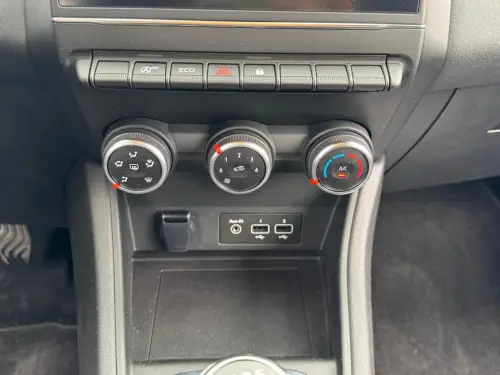 Renault Captur TCe 100 GPL Evolution - Photo 14