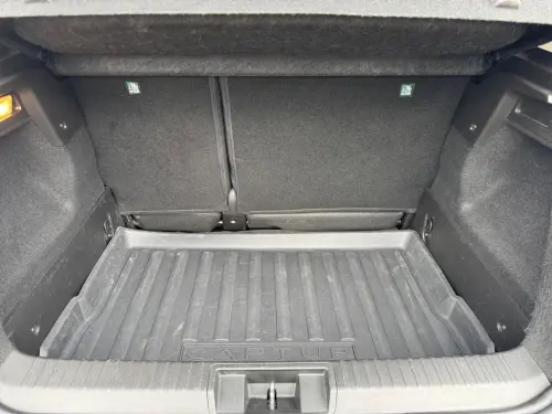 Renault Captur TCe 100 GPL Evolution - Photo 18