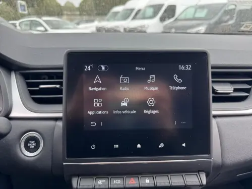 Renault Captur TCe 100 GPL Evolution - Photo 20