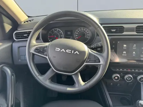 Dacia Duster Blue dCi 115 4x4 Journey - Photo 12