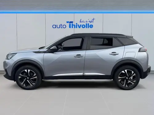 Peugeot 2008 BlueHDi 130 S&S EAT8 GT - Photo 1