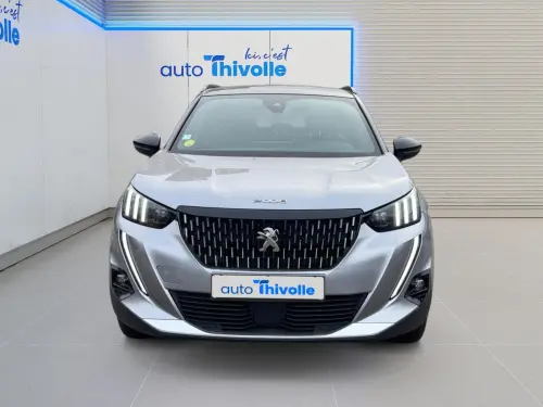 Peugeot 2008 BlueHDi 130 S&S EAT8 GT - Photo 7