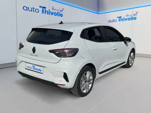 Renault Clio Clio SCe 65 Evolution - Photo 4