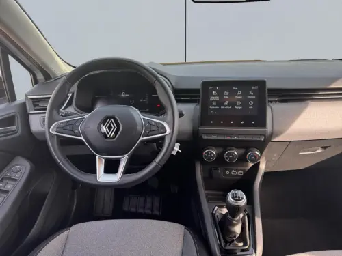 Renault Clio Clio SCe 65 Evolution - Photo 11