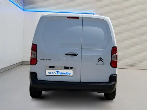 Citroën Berlingo M 650 BLUEHDI 100 S&S BVM6 - Photo 2