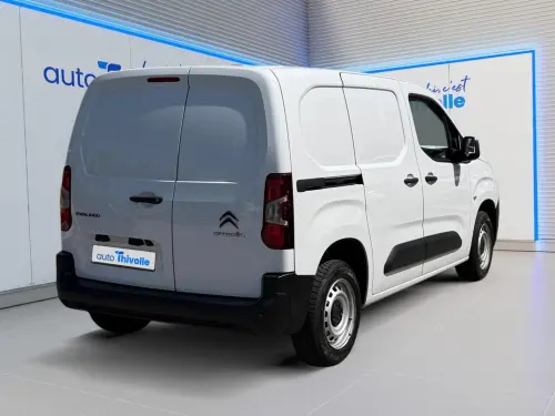 Citroën Berlingo M 650 BLUEHDI 100 S&S BVM6 - Photo 3