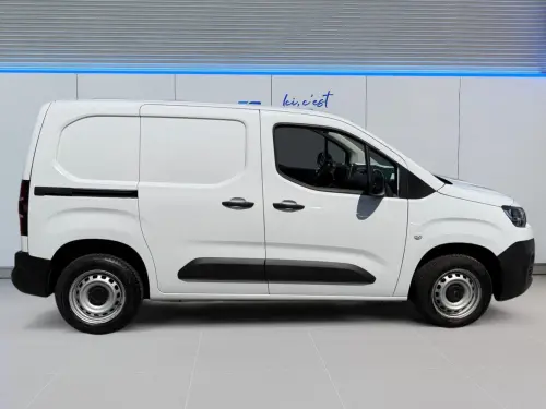 Citroën Berlingo M 650 BLUEHDI 100 S&S BVM6 - Photo 4