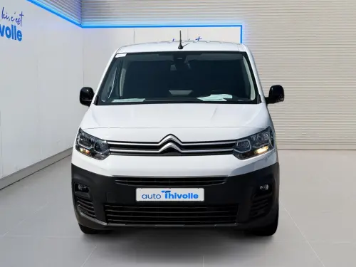 Citroën Berlingo M 650 BLUEHDI 100 S&S BVM6 - Photo 6