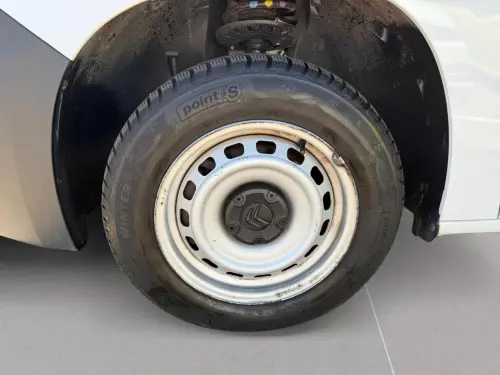 Citroën Berlingo M 650 BLUEHDI 100 S&S BVM6 - Photo 7