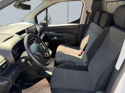 Citroën Berlingo M 650 BLUEHDI 100 S&S BVM6 - Photo 8