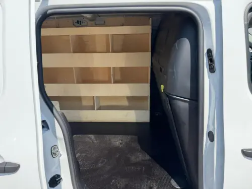 Citroën Berlingo M 650 BLUEHDI 100 S&S BVM6 - Photo 15