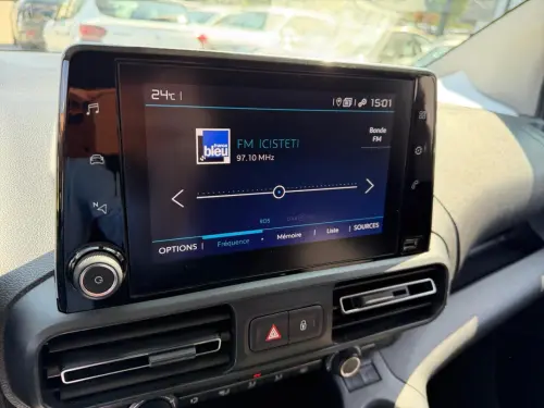 Citroën Berlingo M 650 BLUEHDI 100 S&S BVM6 - Photo 18