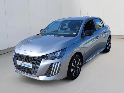 Peugeot 208 PureTech 100 S&S BVM6 Active - Photo 0