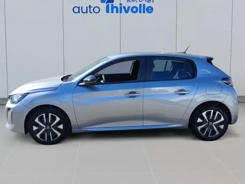 Peugeot 208 PureTech 100 S&S BVM6 Active - Photo 1