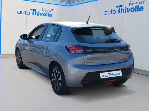 Peugeot 208 PureTech 100 S&S BVM6 Active - Photo 2