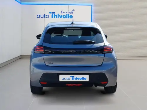 Peugeot 208 PureTech 100 S&S BVM6 Active - Photo 3