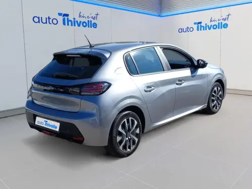 Peugeot 208 PureTech 100 S&S BVM6 Active - Photo 4
