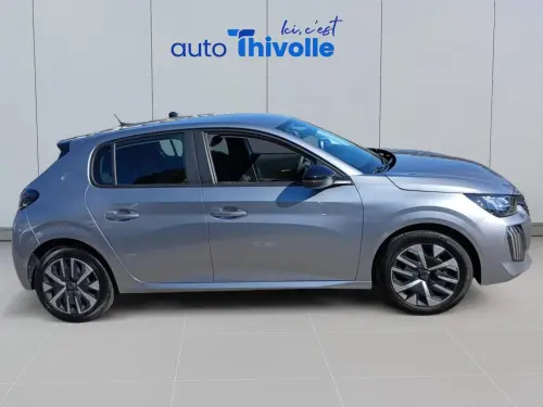 Peugeot 208 PureTech 100 S&S BVM6 Active - Photo 5
