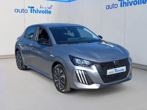 Peugeot 208 PureTech 100 S&S BVM6 Active - Photo 6