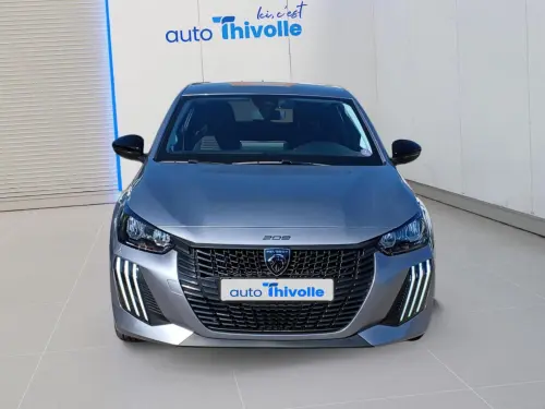 Peugeot 208 PureTech 100 S&S BVM6 Active - Photo 7