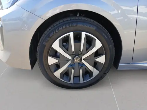 Peugeot 208 PureTech 100 S&S BVM6 Active - Photo 8