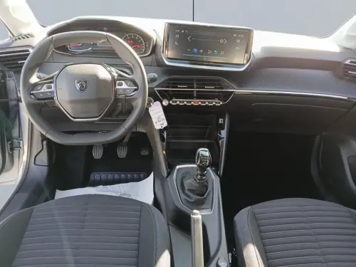 Peugeot 208 PureTech 100 S&S BVM6 Active - Photo 11