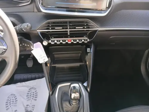Peugeot 208 PureTech 100 S&S BVM6 Active - Photo 14