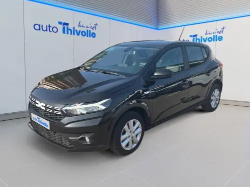 Dacia Sandero TCe 90 Expression - Photo 0