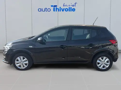 Dacia Sandero TCe 90 Expression - Photo 1