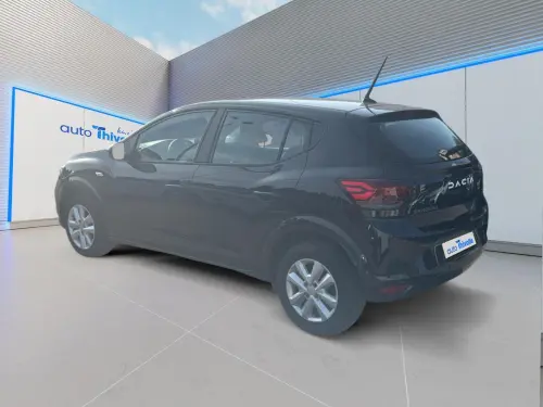 Dacia Sandero TCe 90 Expression - Photo 2